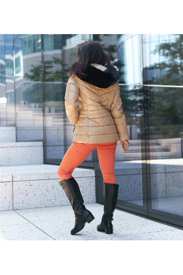 Bēša Solfatara jaka ar... 2