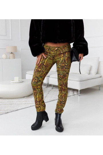 Carollton zaļas un... 2