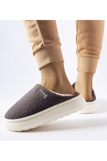 Big Star MM274134 pelēkas...