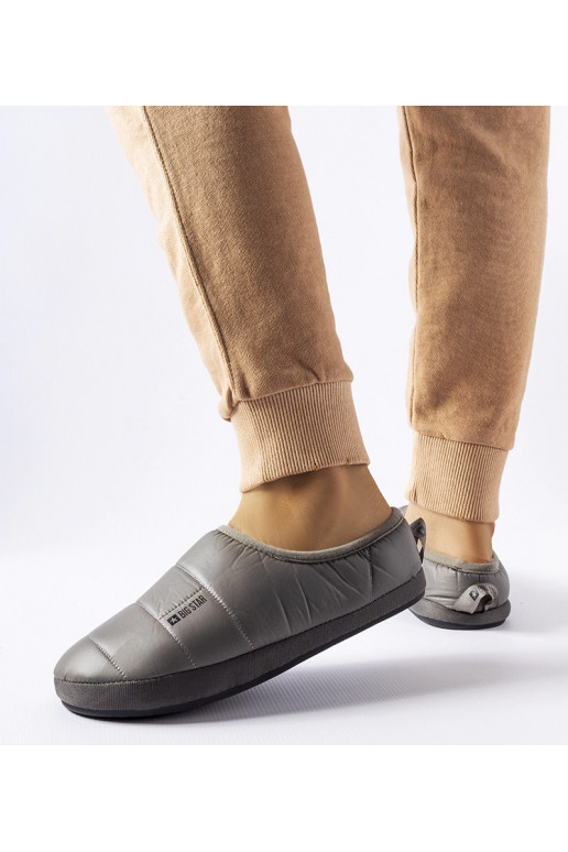 Big Star KK274603 Pelēkas izolētas...