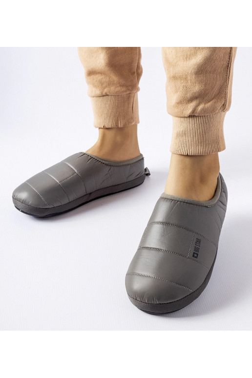 Big Star KK274603 Pelēkas izolētas...