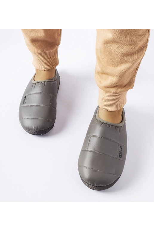 Big Star KK274603 Pelēkas izolētas...