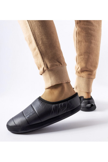 Melnas izolētas čības Big... 2