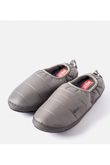 Pelēkas siltinātas vīriešu...