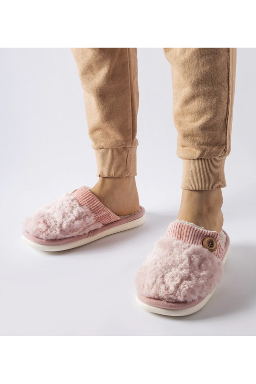 Rozā izolētas čības Lakeland Rozā izolētas čības Lakeland