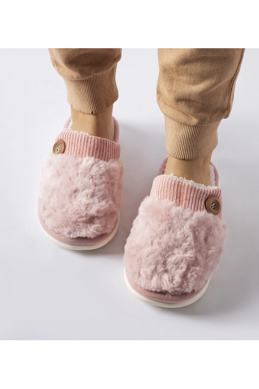 Rozā izolētas čības Lakeland Rozā izolētas čības Lakeland