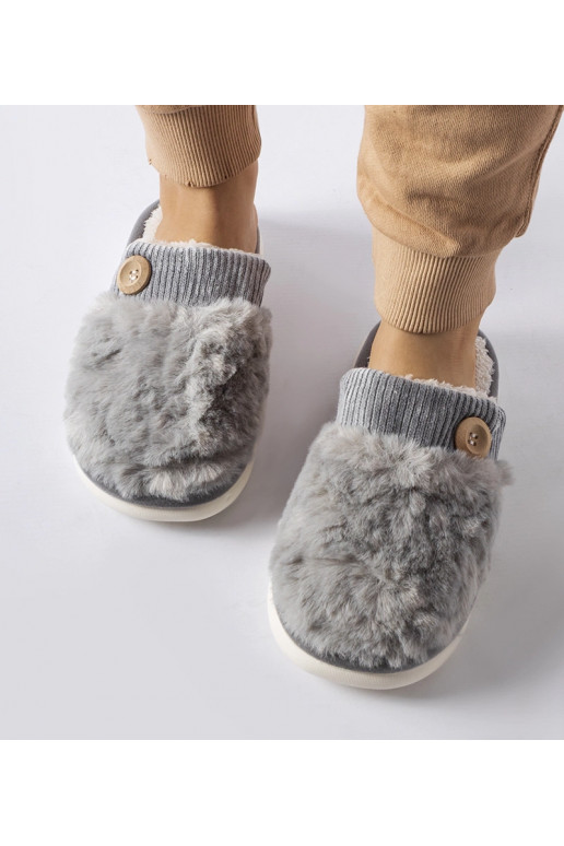 Lakeland pelēkas izolētas čības Lakeland pelēkas izolētas čības