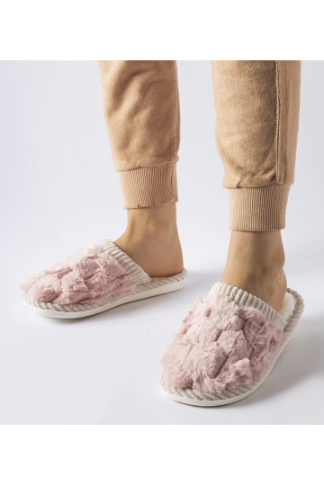 Crissa rozā siltinātas...