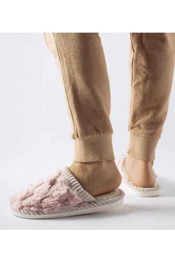 Crissa rozā siltinātas... 2