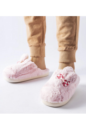 Rozā siltinātas sieviešu...