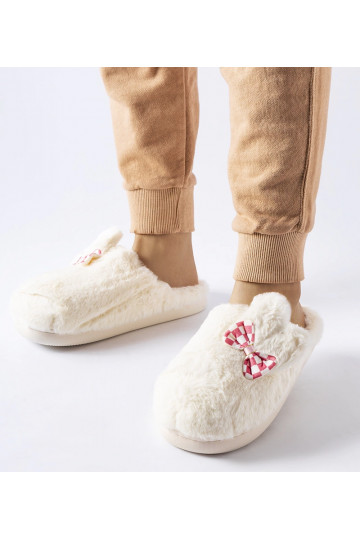 Baltas siltinātas sieviešu...