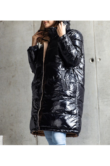 Melna un brūna maināma garā... 2