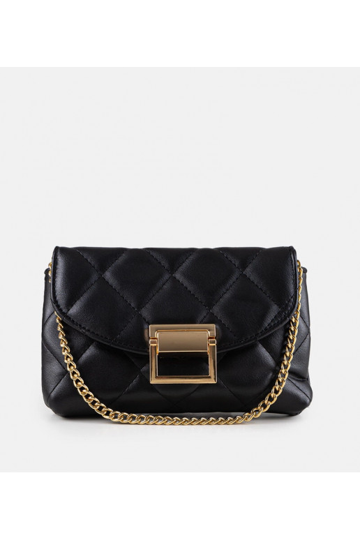 Black Vermilion stepēta maza soma