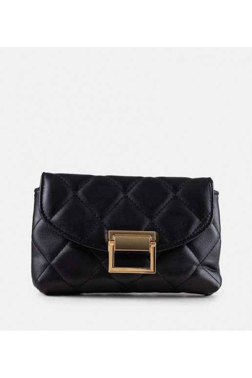 Black Vermilion stepēta maza soma