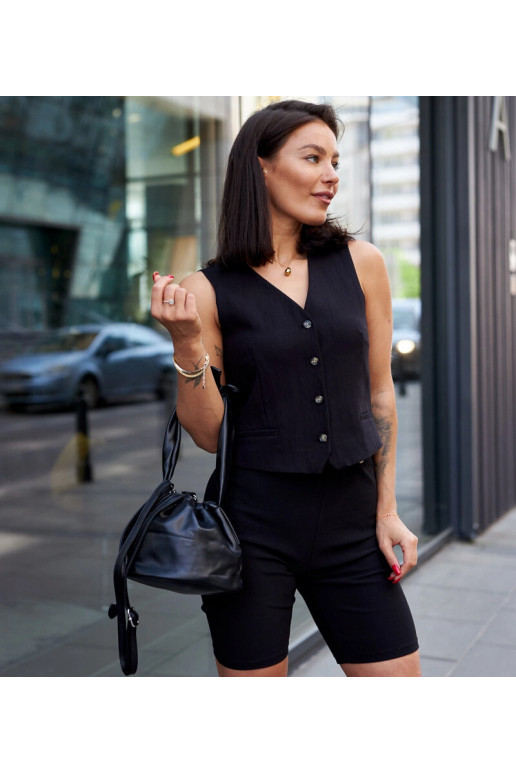 Melna maza soma tipa "soma" Aamala