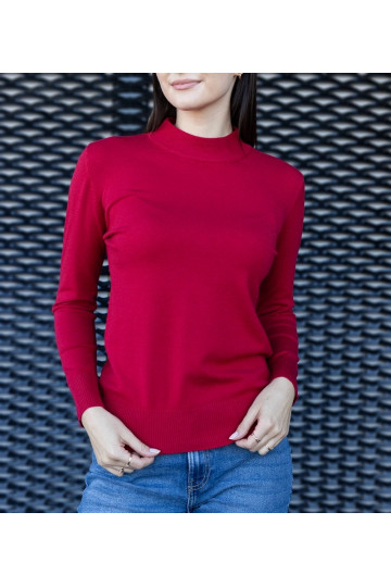 Sarkans klasisks brīvs...