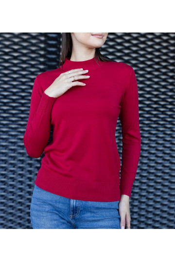 Sarkans klasisks brīvs... 2