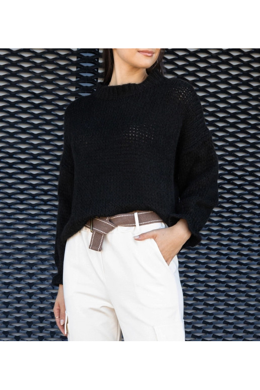 Melns asimetrisks lielizmēra Castia... Melns asimetrisks lielizmēra Castia...