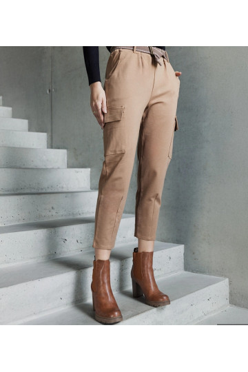 Nuala gaiši brūnas kaujas... 2