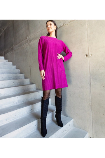 Kadyra tumši rozā mirdzoša... 2