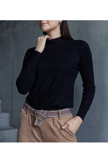 Melns klasisks brīvs... 2