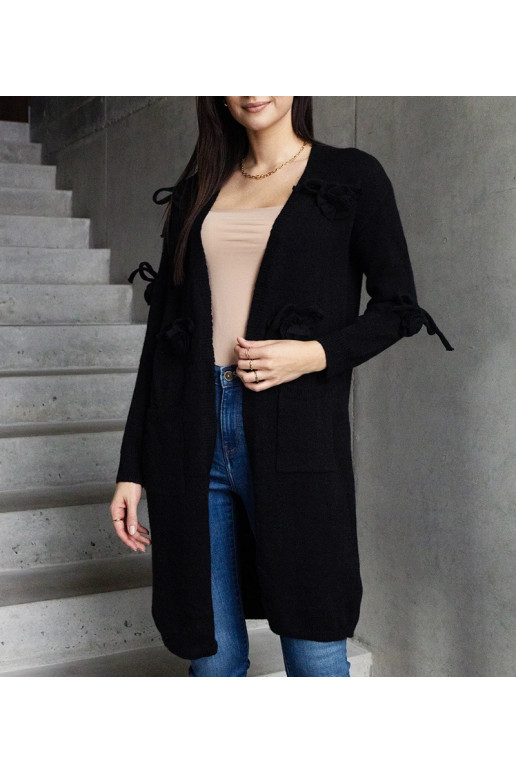 Garš melns jaciņš Lira Garš melns jaciņš Lira