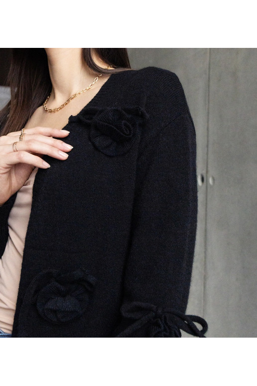 Garš melns jaciņš Lira Garš melns jaciņš Lira