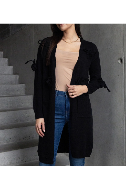 Garš melns jaciņš Lira Garš melns jaciņš Lira