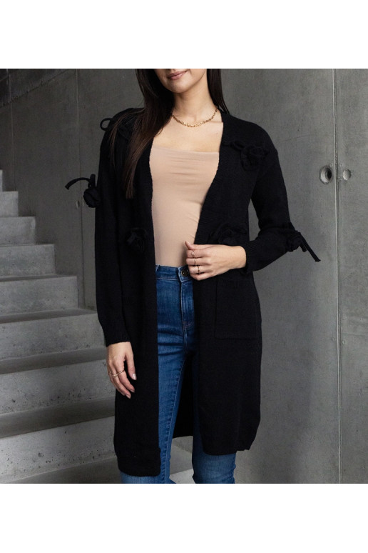 Garš melns jaciņš Lira Garš melns jaciņš Lira