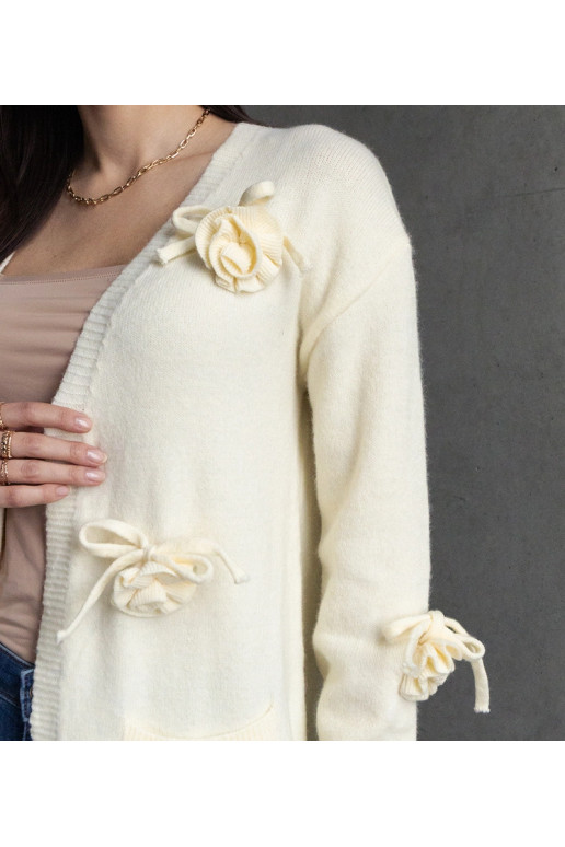 Garš balts jaciņš Lira Garš balts jaciņš Lira