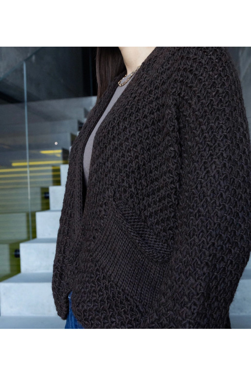 Brūns Nira ietinams jaciņš