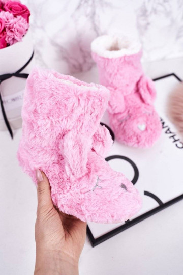 Children's Insulated Home...