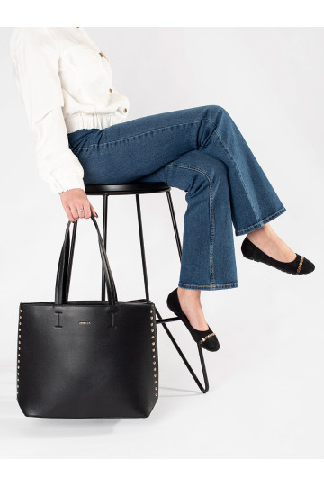 Soma shopper ar kniedēm