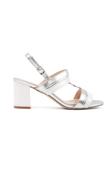 sandales uz papēža  Sergio Leone