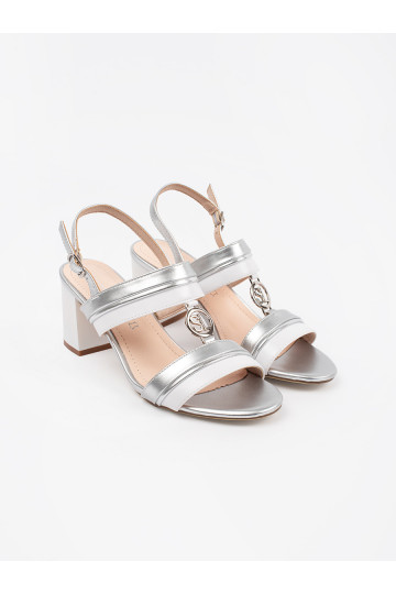 sandales uz papēža  Sergio Leone 2