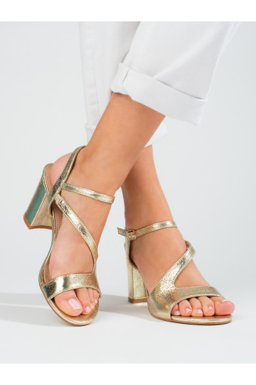 Eleganta stila kurpes  uz papēža  2