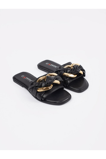 Čības   Melnas krāsas 2