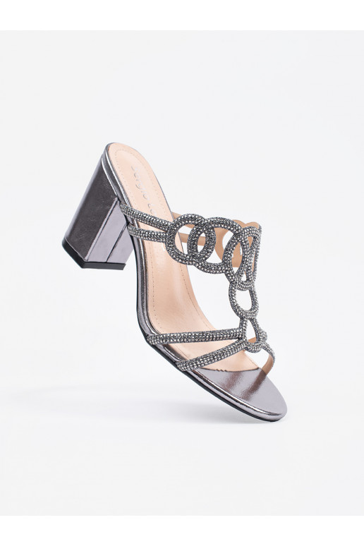 Sudraba krāsas čības   Sergio Leone Sudraba krāsas čības   Sergio Leone