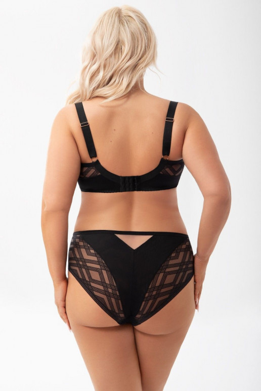  Miksts krūšturis  209534 Gorsenia Lingerie 