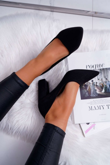 Zomša augstpapēžu kurpes... 2