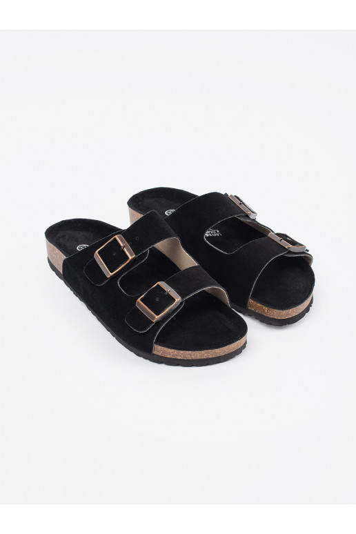 Čības    Melnas krāsas Čības    Melnas krāsas