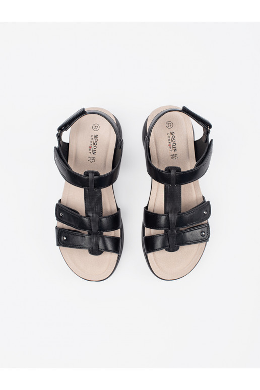 kurpes  Melnas krāsas  kurpes  Melnas krāsas