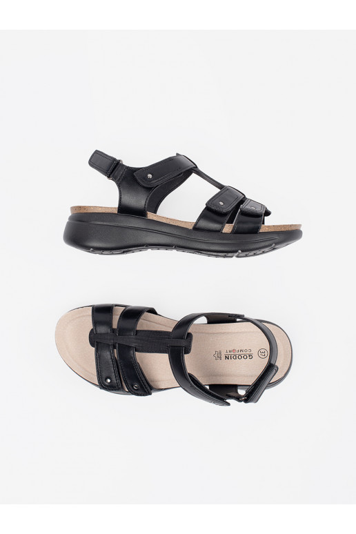 kurpes  Melnas krāsas  kurpes  Melnas krāsas