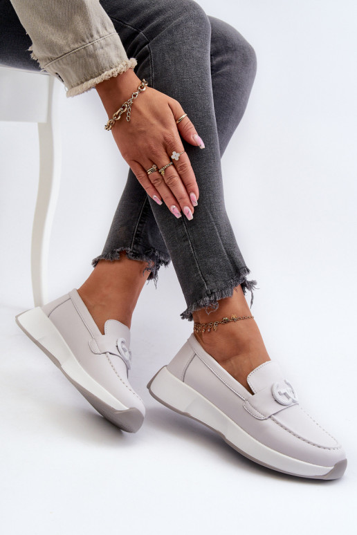 Sieviešu mokasīni ar paceltu zoli... Sieviešu mokasīni ar paceltu zoli...