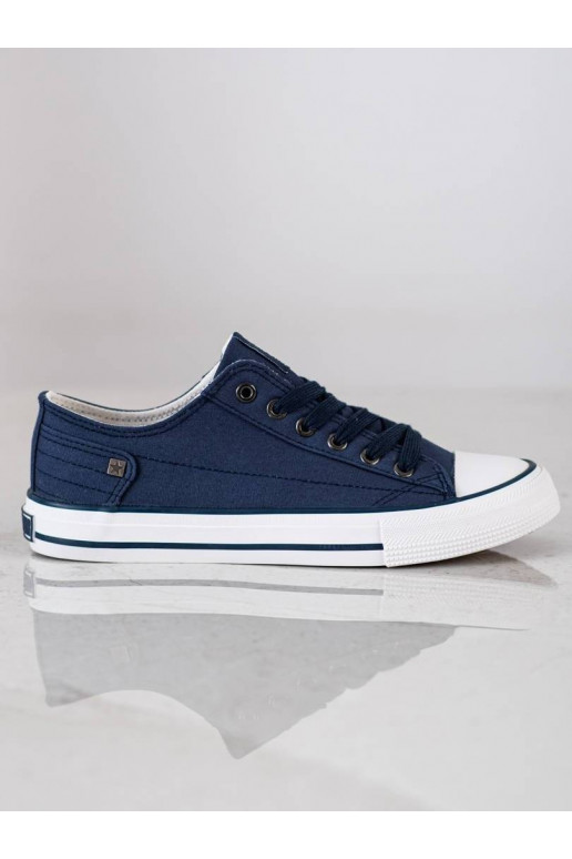 Sieviešu zābaki Big Star DD274335