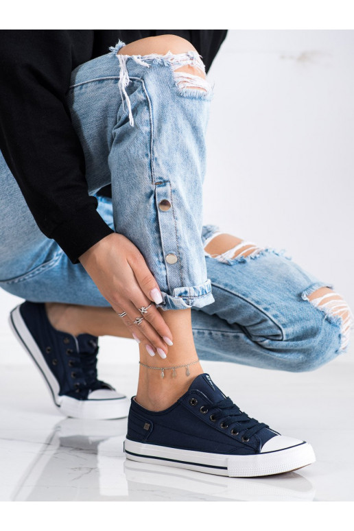 Sieviešu zābaki Big Star DD274335