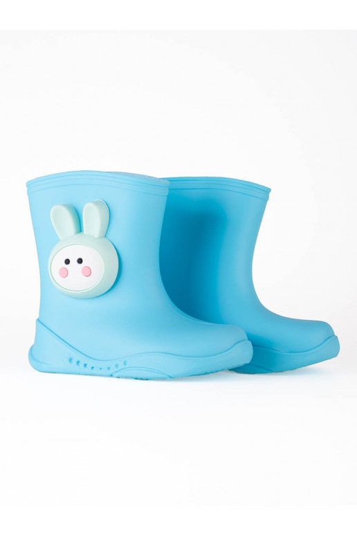 Gumijas apavi Shelovet