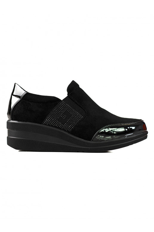 brīvā laika apavi slip on  Sergio Leone brīvā laika apavi slip on  Sergio Leone