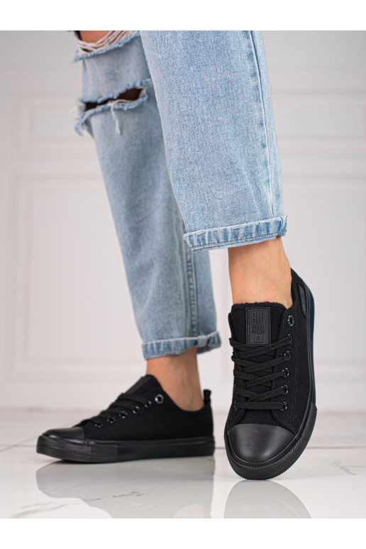 Sieviešu zābaki Big Star KK274009