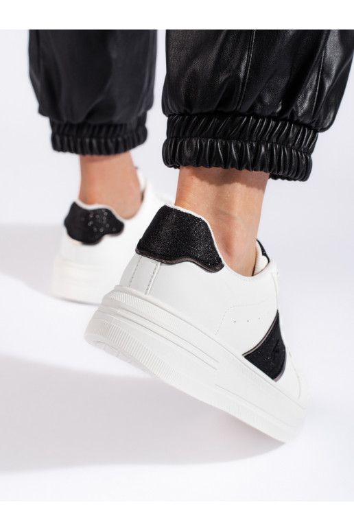 baltas krāsas Sporta apavi baltas krāsas Sporta apavi